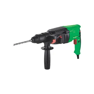 Sds Chuck GBH2-26 Roterende Hamerboren 800W 26Mm 3 Functie NBT-RH-26A Newbeat Merk Power Tools Fabrieksprijs