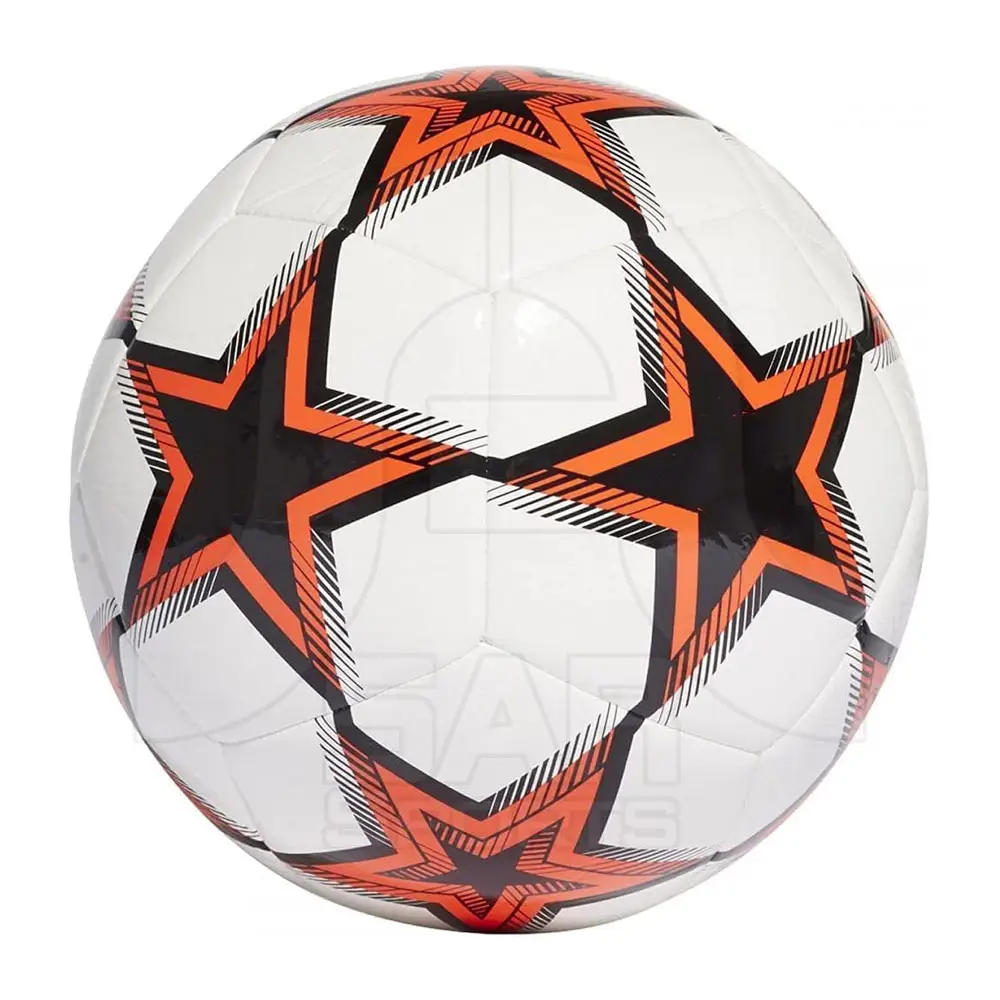 Wholesale Soccer ball Handmade Professional football Customized Logo size and weight