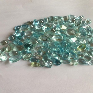 Gema suelta aguamarina - Product Image 3