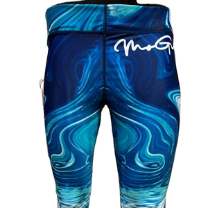 Leggings de cintura alta para mujer, ropa de Yoga para Fitness de alta elasticidad, pantalones deportivos con textura sin costuras, mallas de Yoga para hombres - Product Image 1