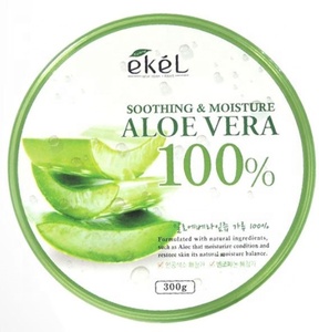 (Ekel) ผ่อนคลาย GEL_MADE ใน KOREA_ALOE 100% เจลบำรุง - Product Image 1