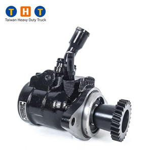 Pompe de direction assistée GE13, pour NISSAN - Product Image 1