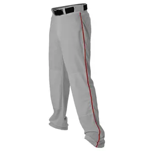 Новейший дизайн, новые мужские Бейсбольные брюки большого размера, Бейсбольные брюки/Софтбол, оптовая продажа, лучшее качество, мужской бейсбол