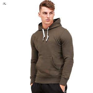 Venta caliente ropa deportiva para hombres chándal largo con mangas de poliéster transpirable cuello patrón de impresión de moda en Material polar - Product Image 5