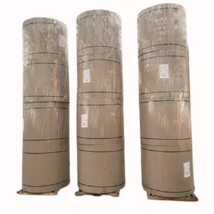 แกนกระดาษบอร์ด CK ความหนา0.65มม. สำหรับการทำแกนกระดาษหลอดบรรจุภัณฑ์แกนฟิล์ม - Product Image 1