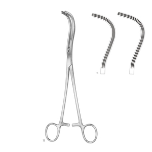Dressing et Coton-Tige Forceps - Product Image 5