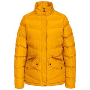 Chaqueta acolchada OEM para mujer, colección de temporada de invierno a la moda, sudadera, ropa de la India - Product Image 1