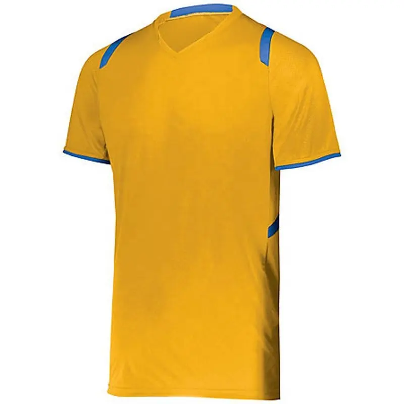 Squadra nazionale di calcio della grecia tifosi di calcio maglia da calcio T-Shirt camicie Set di uniformi per Fan