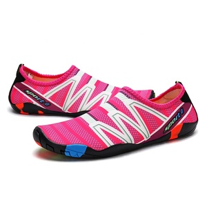 Offre Spéciale unisexe mince chaussures de sports nautiques <span class=keywords><strong>pieds</strong></span> nus séchage rapide Aqua Yoga Gym Wading chaussures pour hommes femmes - Product Image 3