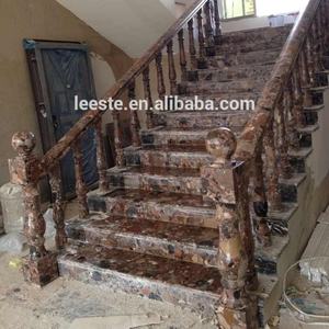 Piedra natural <span class=keywords><strong>de</strong></span> alta calidad para decoración del hogar, losas <span class=keywords><strong>de</strong></span> mármol con diseño <span class=keywords><strong>de</strong></span> escalera, <span class=keywords><strong>piedras</strong></span> <span class=keywords><strong>de</strong></span> río - Product Image 2