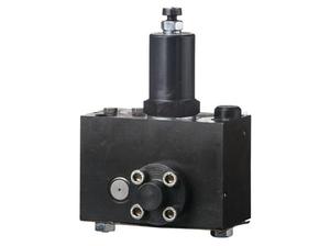 Motor de flujo de hormigón, 240888008 - Product Image 5