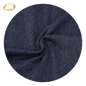 Tissu au collagène 84% élastique, vente au détail, frais touch, style décontracté, 16% - Product Image 2