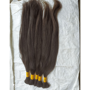 ดิบหนังกำพร้าชิดผม,100% ดิบมนุษย์ผมสานผู้ขายกลุ่ม,มิงค์บราซิลผมยังไม่ได้เวอร์จินเป็นกลุ่มผม - Product Image 3