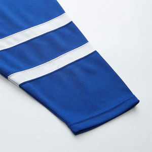 Camisetas de Hockey sobre hielo con impresión por sublimación, diseño personalizado - Product Image 6