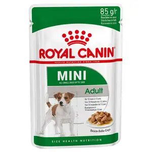 Grosir Makanan Hewan Peliharaan Royal Canin 15Kg Tas