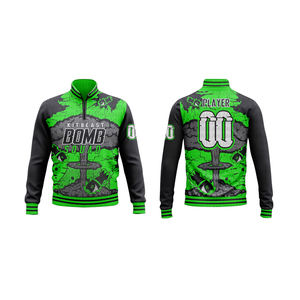 2025 personalizado Unisex ligero alto Material fútbol entrenamiento bandera conjunto 7 piezas uniforme paquete oferta fútbol americano - Product Image 3