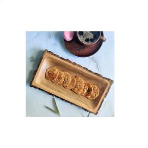 <b>Wooden</b> Trey Standard Quality Pure <b>Wooden</b> Serving Snacks <b>Tray</b> and Serving <b>Tray</b> - Product Image 1