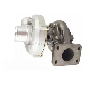 Turbocompresseur K16, 65TC, 006000850f1, 53169707035, 53169887035, pour tracteur makinra