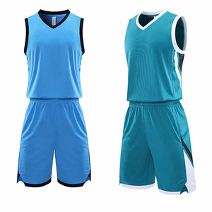 Uniforme de baloncesto de última moda, Jersey completo, último diseño - Product Image 6