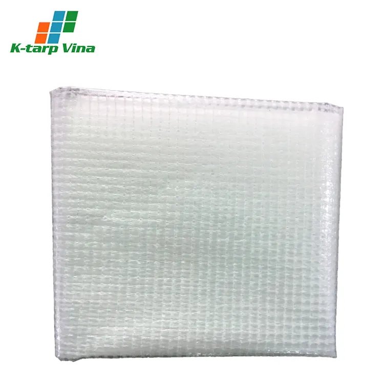 Free Design For Waterproof 120G M2 Ldpe Hdpe Pe Tarpaulin Sheet Vietnam Plastic