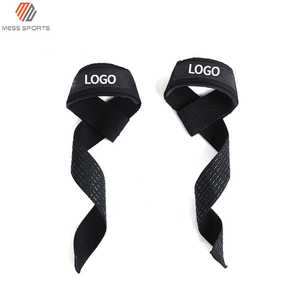 สายรัดข้อมือปรับระดับได้สำหรับยกน้ำหนัก – ราคาขายส่งที่ดีที่สุด อุปกรณ์ช่วยฝึกซ้อมในยิมสำหรับผู้ชายและผู้หญิง - Product Image 5