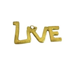 METAL CHRISTMAS DECORATION LIVE DESIGN HANGING ORNAMENT HIGH QUALITY METAL CHRISTMAS <b>TREE</b> DECORATION - Product Image 1