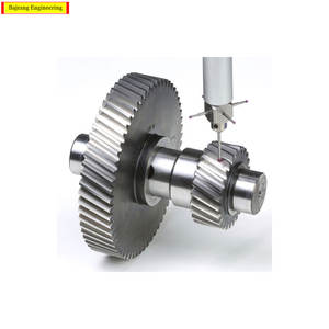 Engranajes de tierra de perfil para compradores grandes, al mejor precio del mercado, del mejor vendedor - Product Image 1