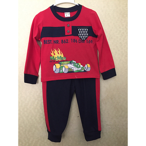Mode automne Ensembles de vêtements pour garçons Enfants adolescents Tenues pour garçons Costumes - Product Image 6