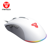 Mouse Gaming 7D Fantech X17 Space Edition Terlaris Harga Terjangkau
