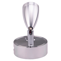 Lampe LED moderne DC12V-29V avec variateur tactile, port USB 5V, lecture, montage mural, lampe de chevet pour chambre à coucher, bricolage, certifiée ROHS
