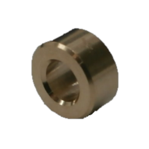 Taiwan <b>Rod</b> Bush Material <b>Copper</b> 3604 - Product Image 1