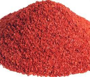 Pimentón seco Tipo de procesamiento crudo - Product Image 2