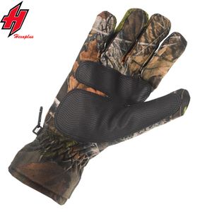 2022 Best Outdoor Touchscreen Camo Hunting <b>Gloves</b> Manufacturer Hexaplus <b>Fishing</b> <b>Gloves</b> Camouflage - Product Image 4