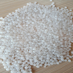 เม็ดพลาสติกโพลีเอทิลีนบริสุทธิ์ชนิด LDPE รีโปรเซสเกรด 1 / เม็ดพลาสติกรีไซเคิลชนิด HDPE MDPE LDPE / LLDPE รุ่น 12584230021 สำหรับ - Product Image 2