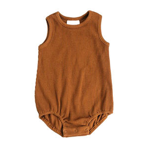 Mamelucos de 100% algodón personalizados del fabricante de Bangladesh - Product Image 6