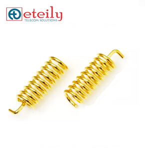 Antena espiral helicoidal de bajo perfil, resistente, 824 ~ 960MHz, para aplicaciones empotradas - Product Image 1