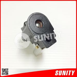 Nouveau connecteur de carburant SUNITY TAIWAN (remplace Viton) 3/8 pouce à raccord cannelé pour moteur hors-bord de bateau Johnson - Product Image 5