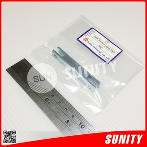 TAIWAN SUNITY a fabriqué un joint de qualité d'origine pour support de pompe à carburant 2T pour pièces de moteur YANMAR diesel Marine 3T - Product Image 2