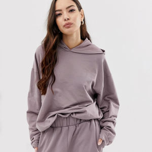 Hoge Kwaliteit Goedkope Custom Print Factory Prijs Trainingspak/Joggingpak - Product Image 4