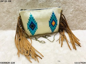 Sac bandoulière Craftstages International 29*21 CM - Product Image 3