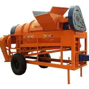 เครื่องนวดข้าวสาลีขนาดเล็กใช้งานง่ายสำหรับใช้ในบ้าน - Product Image 1