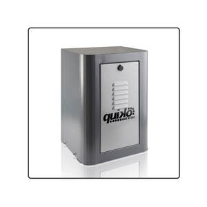 Quality With Reliability <b>Office</b> Building Usage Sliding Gate Motor From Italian Dealer - Product Image 1