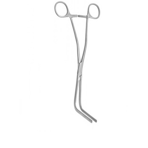 Veidensei-Pinzas de fijación Sigmoid, pinzas de Anastomosis - Product Image 3