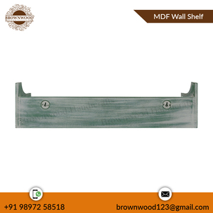 Thiết Kế Cổ <span class=keywords><strong>MDF</strong></span> Gỗ Nổi Kệ Cho Phòng Khách Trang Trí Nội Thất Tường Kệ Chất Lượng Cao Bằng Gỗ Lưu Trữ Tường Kệ - Product Image 2