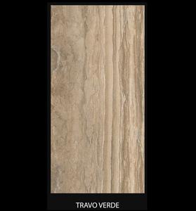 60x120cm กระเบื้องปูพื้นเซรามิกคาร์บอนขัดเงาแบบทันสมัย - Product Image 1