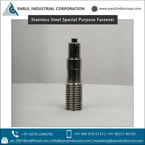 Attaches industrielles en acier inoxydable poli de qualité, 314/316 pièces, à usages spéciales, - Product Image 4