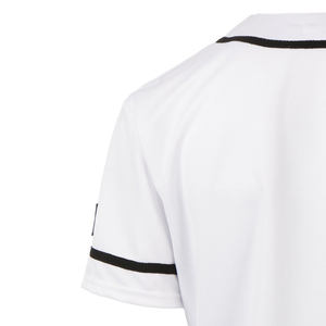 Maillots de baseball personnalisés de haute qualité pour hommes vêtements de softball fabriqués à la main au Pakistan - Product Image 6