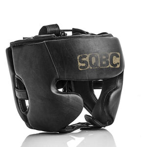 SAQIB&CO <b>Lace</b> up Black Vintage Leather Boxing <b>Gloves</b> & Laced Training <b>Gloves</b> 8oz-16oz Sizes Customizable for Professional Boxers - Product Image 5