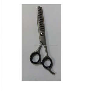 Kit de ciseaux de coiffeur professionnel en acier inoxydable coupe de cheveux et ensemble de cisaillement amincissant pour Salons de coiffure Type de beauté - Product Image 1