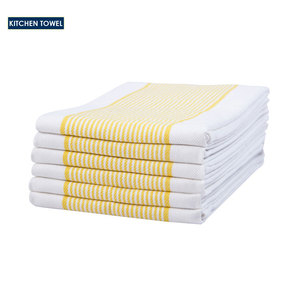 Multipurpose <b>Microfiber</b> Cleaning Cotton Cloth Kitchen <b>Towel</b> at Wholesale Price - Product Image 1